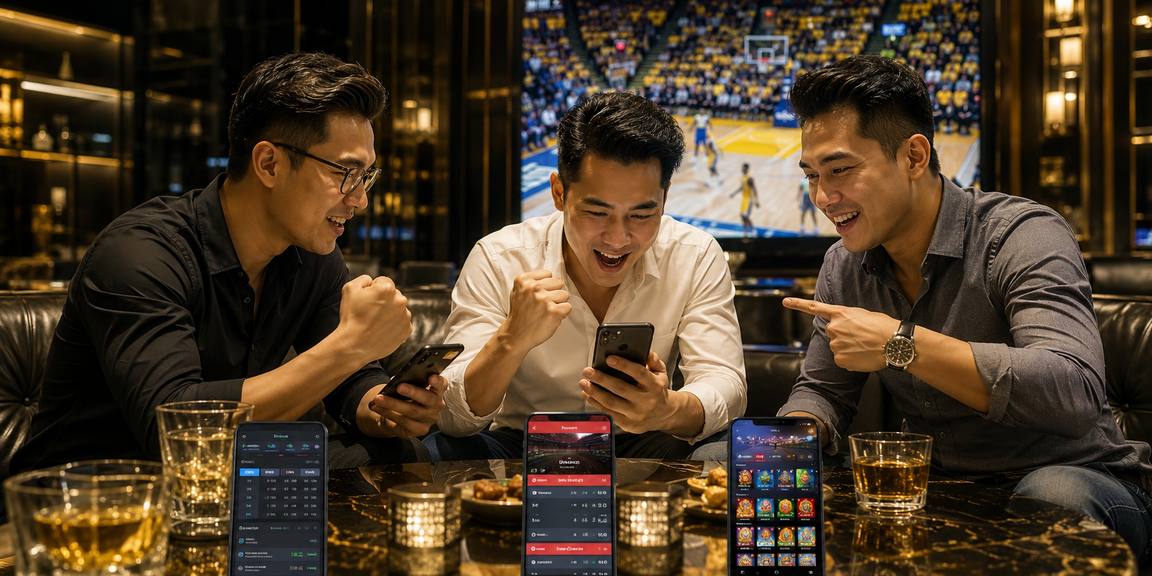 on99 mobile gaming